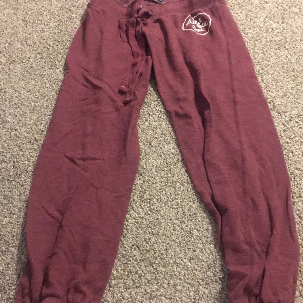Aeropostale sweatpants